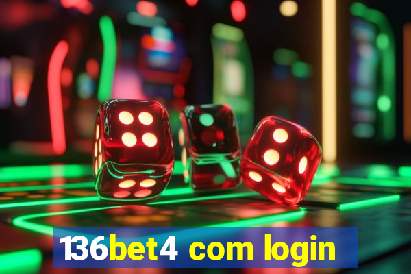 136bet4 com login